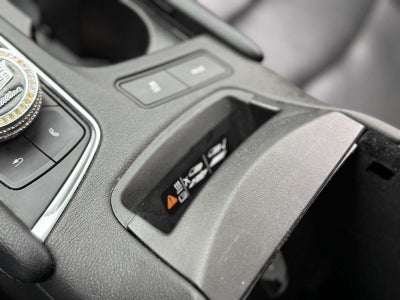 2020 Cadillac XT6 AWD Sport