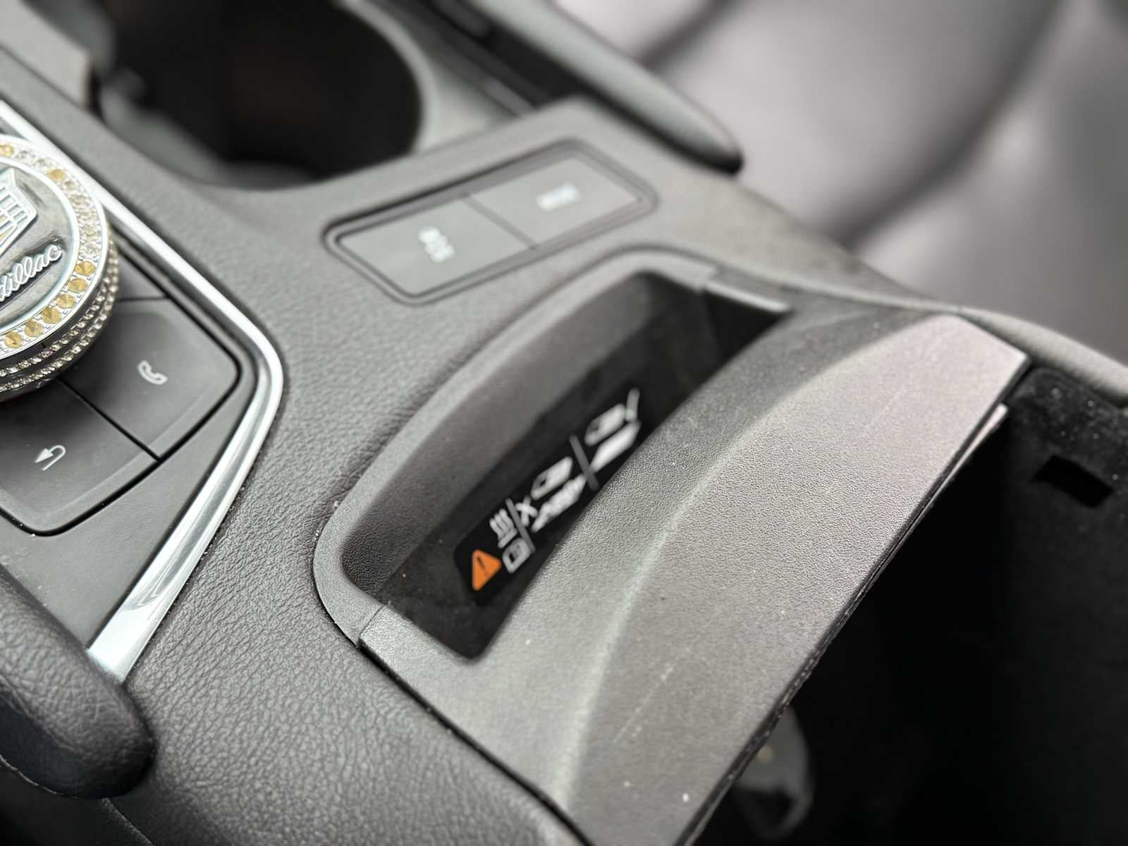 2020 Cadillac XT6 AWD Sport