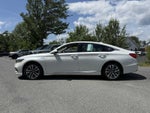 2020 Honda Accord Hybrid EX-L