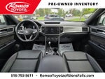 2021 Volkswagen Atlas Cross Sport 2.0T SE