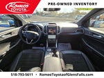 2021 Ford Edge ST Line