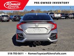 2020 Honda Civic Si