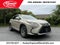 2018 Lexus RX 350 F Sport