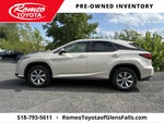 2018 Lexus RX 350 F Sport