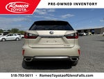 2018 Lexus RX 350 F Sport