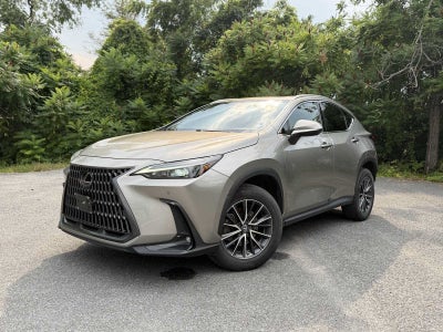 2023 Lexus NX 350 Premium