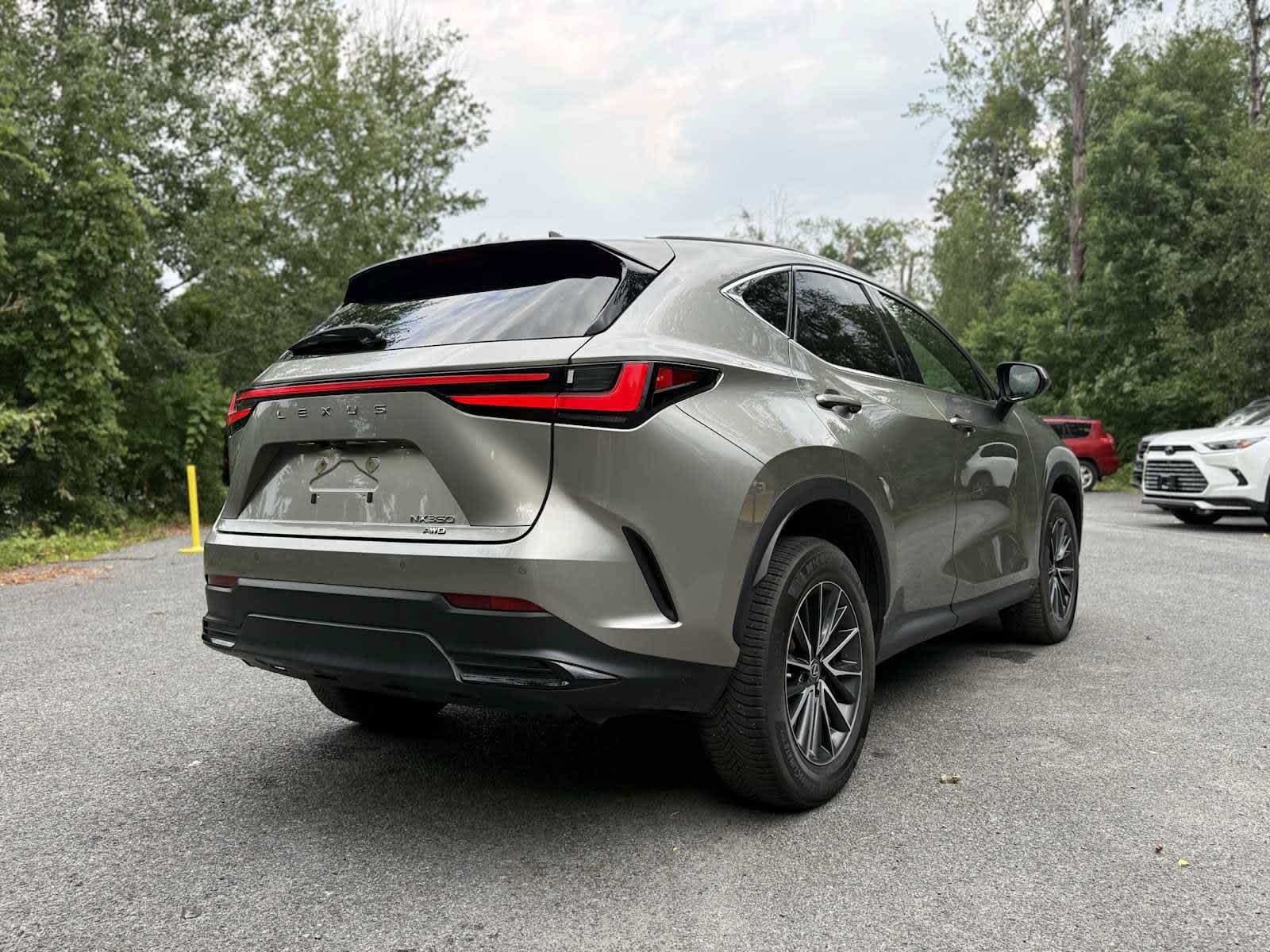 2023 Lexus NX 350 Premium