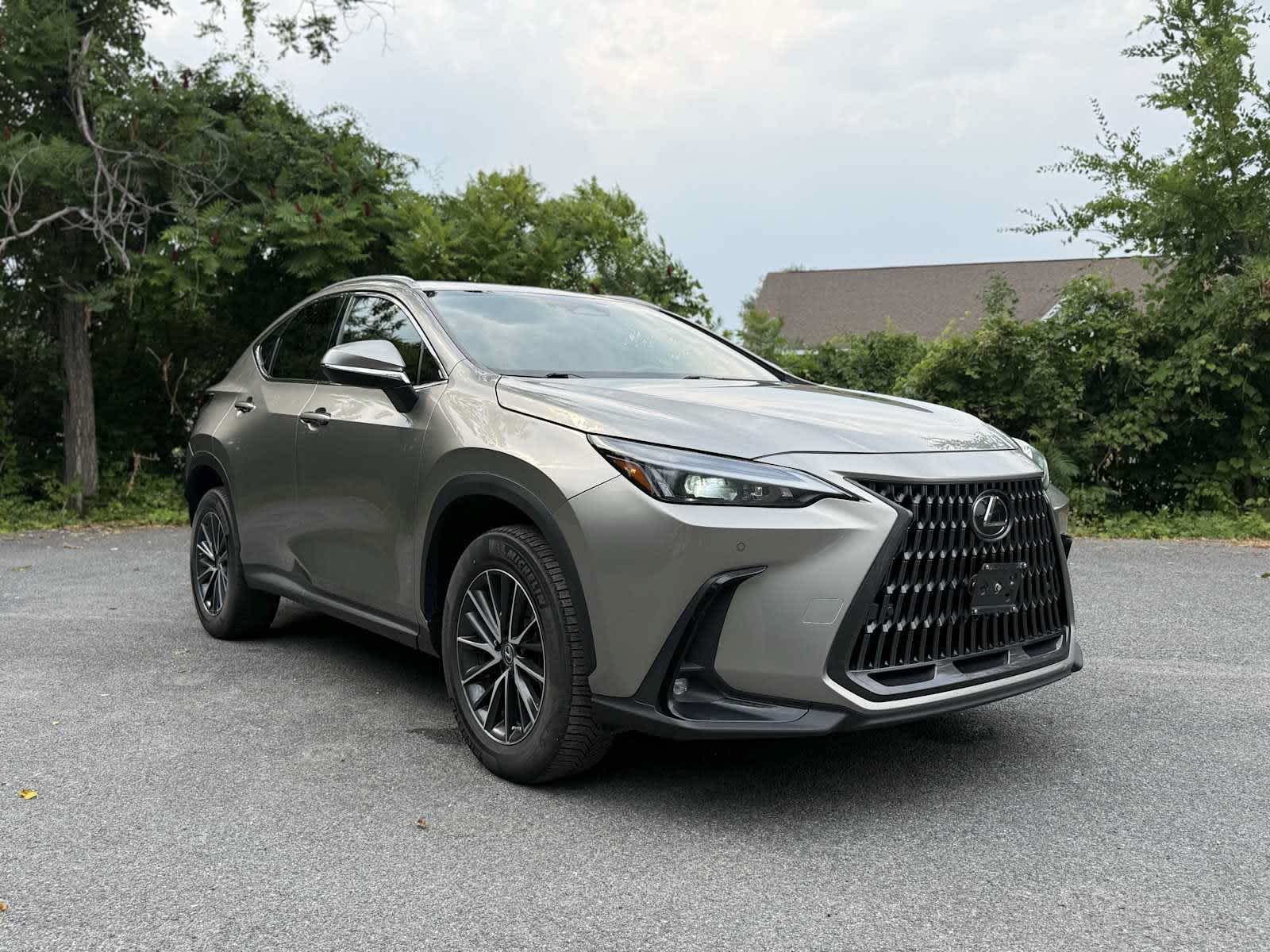 2023 Lexus NX 350 Premium