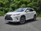 2021 Lexus RX 450h RX 450h