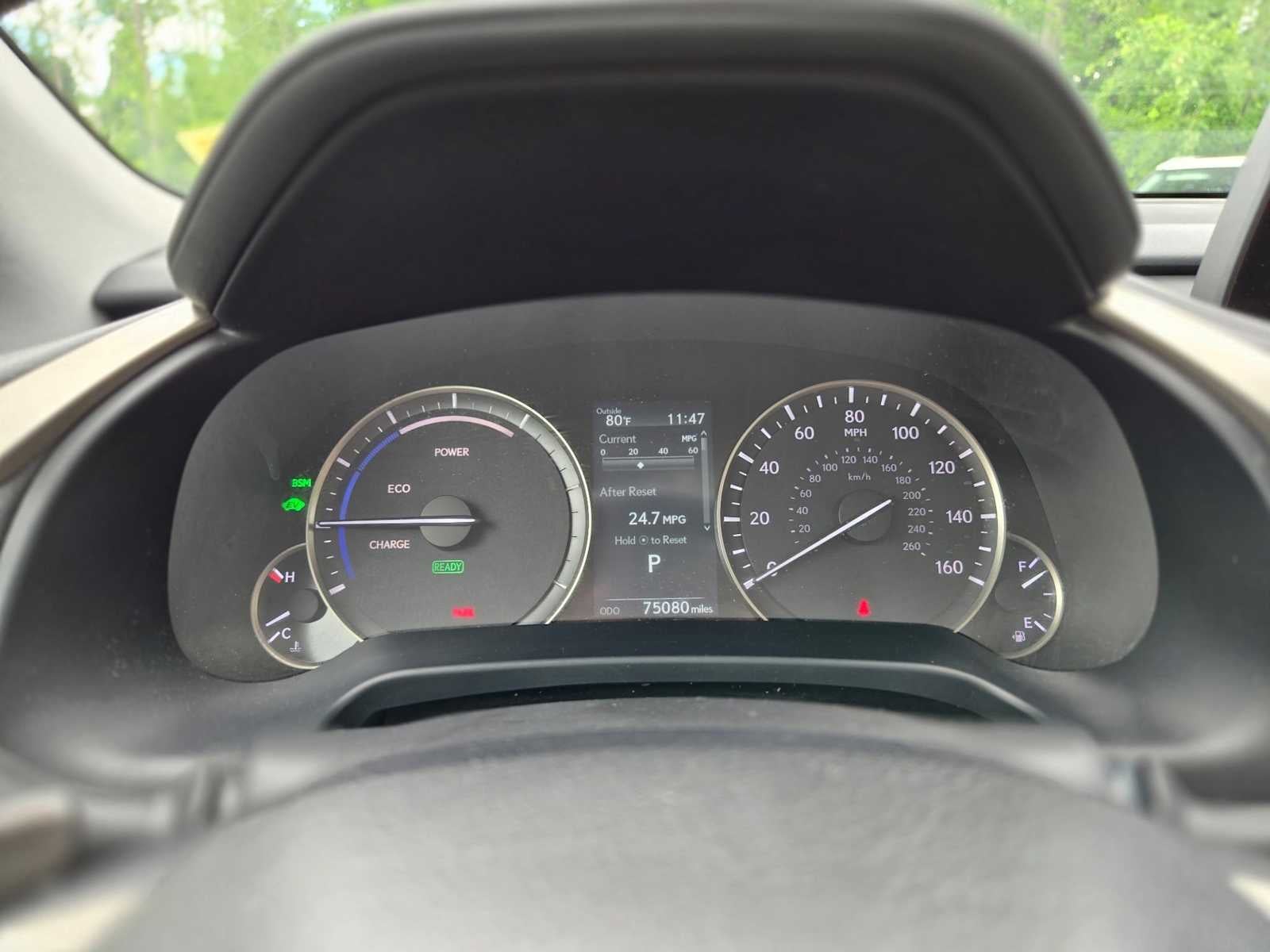 2021 Lexus RX 450h RX 450h