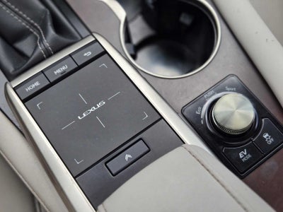 2021 Lexus RX 450h RX 450h