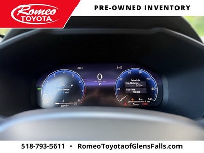 2023 Toyota RAV4 Limited