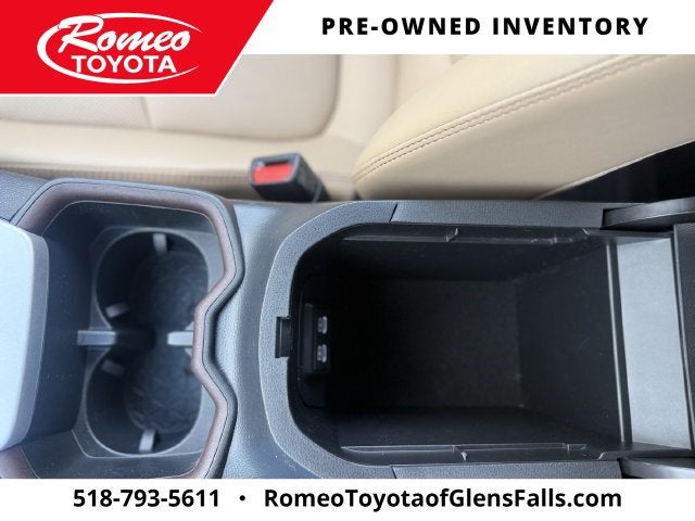 2023 Toyota RAV4 Limited