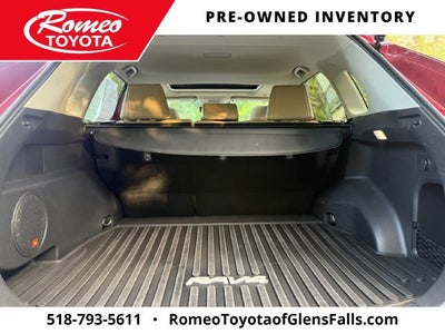 2023 Toyota RAV4 Limited