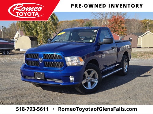 2014 RAM 1500 Express