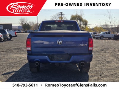 2014 RAM 1500 Express