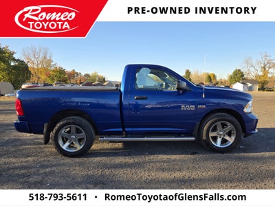 2014 RAM 1500 Express
