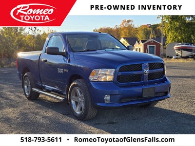 2014 RAM 1500 Express