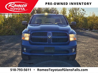 2014 RAM 1500 Express