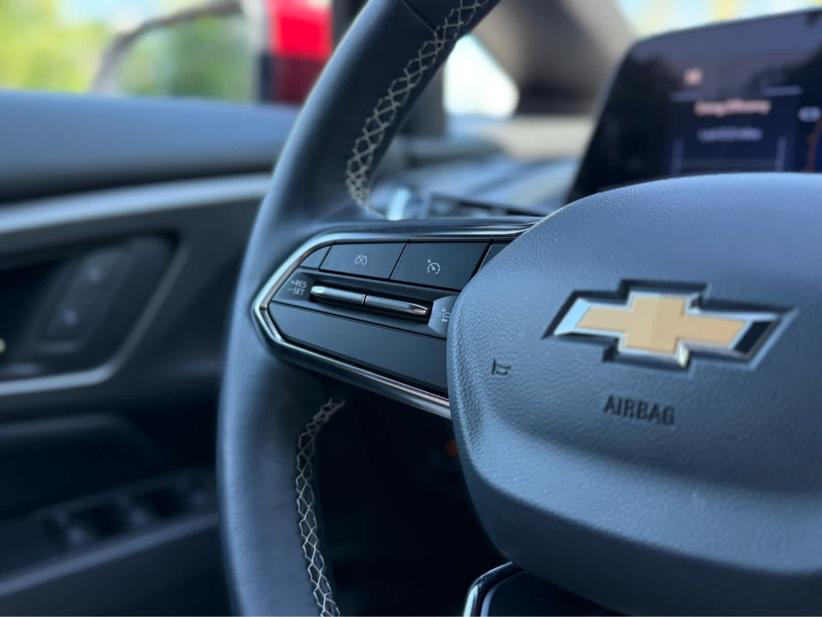 2026 Chevrolet Equinox EV LT1 w/PCY