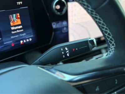 2026 Chevrolet Equinox EV LT1 w/PCY