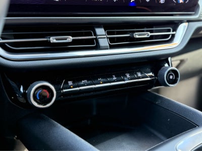 2026 Chevrolet Equinox EV LT1 w/PCY