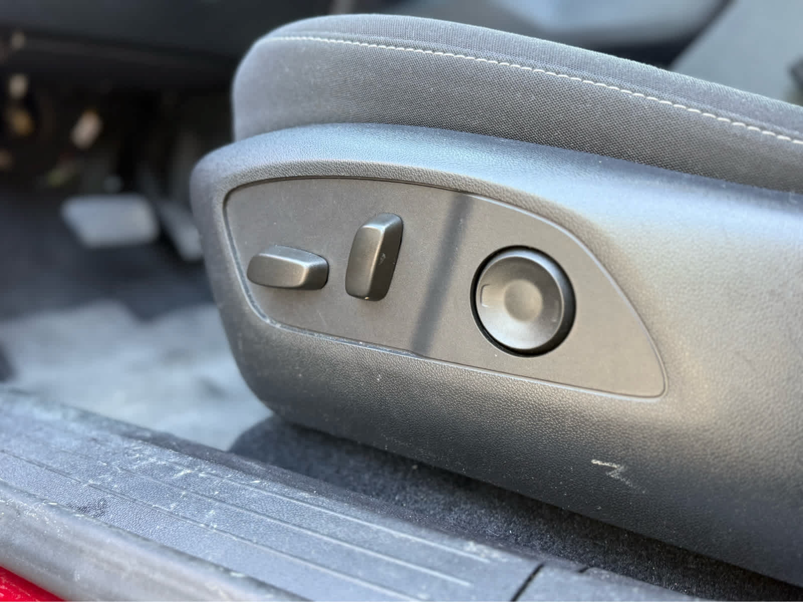 2026 Chevrolet Equinox EV LT1 w/PCY