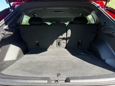 2026 Chevrolet Equinox EV LT1 w/PCY