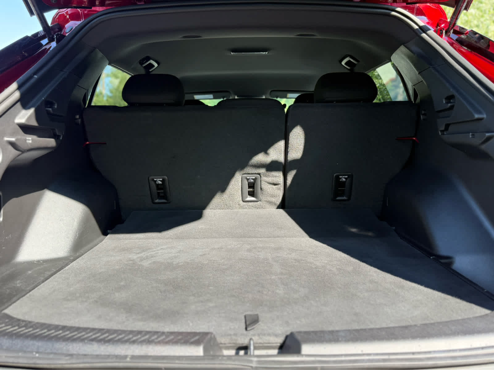 2026 Chevrolet Equinox EV LT1 w/PCY