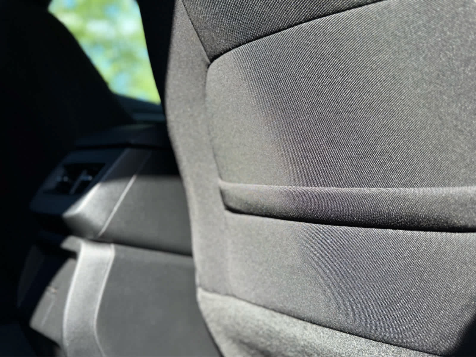 2026 Chevrolet Equinox EV LT1 w/PCY