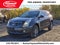 2016 Cadillac SRX Performance