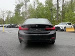 2020 BMW 3 Series 330i xDrive