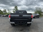 2022 Toyota Tacoma TRD Off-Road V6