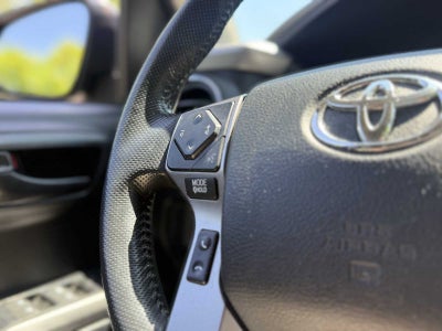 2019 Toyota Tacoma SR5