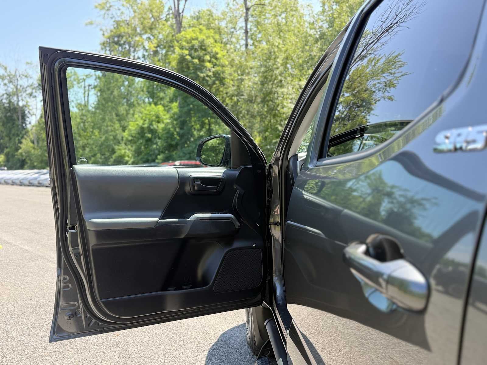 2019 Toyota Tacoma SR5