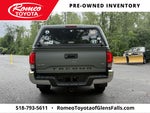 2020 Toyota Tacoma SR5 V6