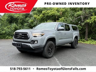 2020 Toyota Tacoma SR5 V6