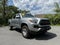 2022 Toyota Tacoma SR V6