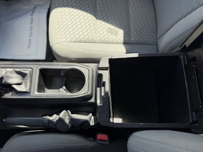 2022 Toyota Tacoma SR V6