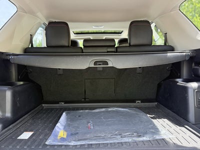2022 Toyota Tacoma SR V6