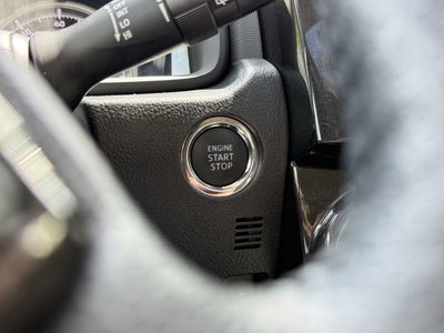 2022 Toyota Tacoma SR V6