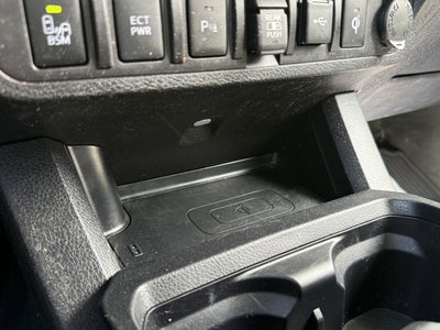 2023 Toyota Tacoma Limited V6