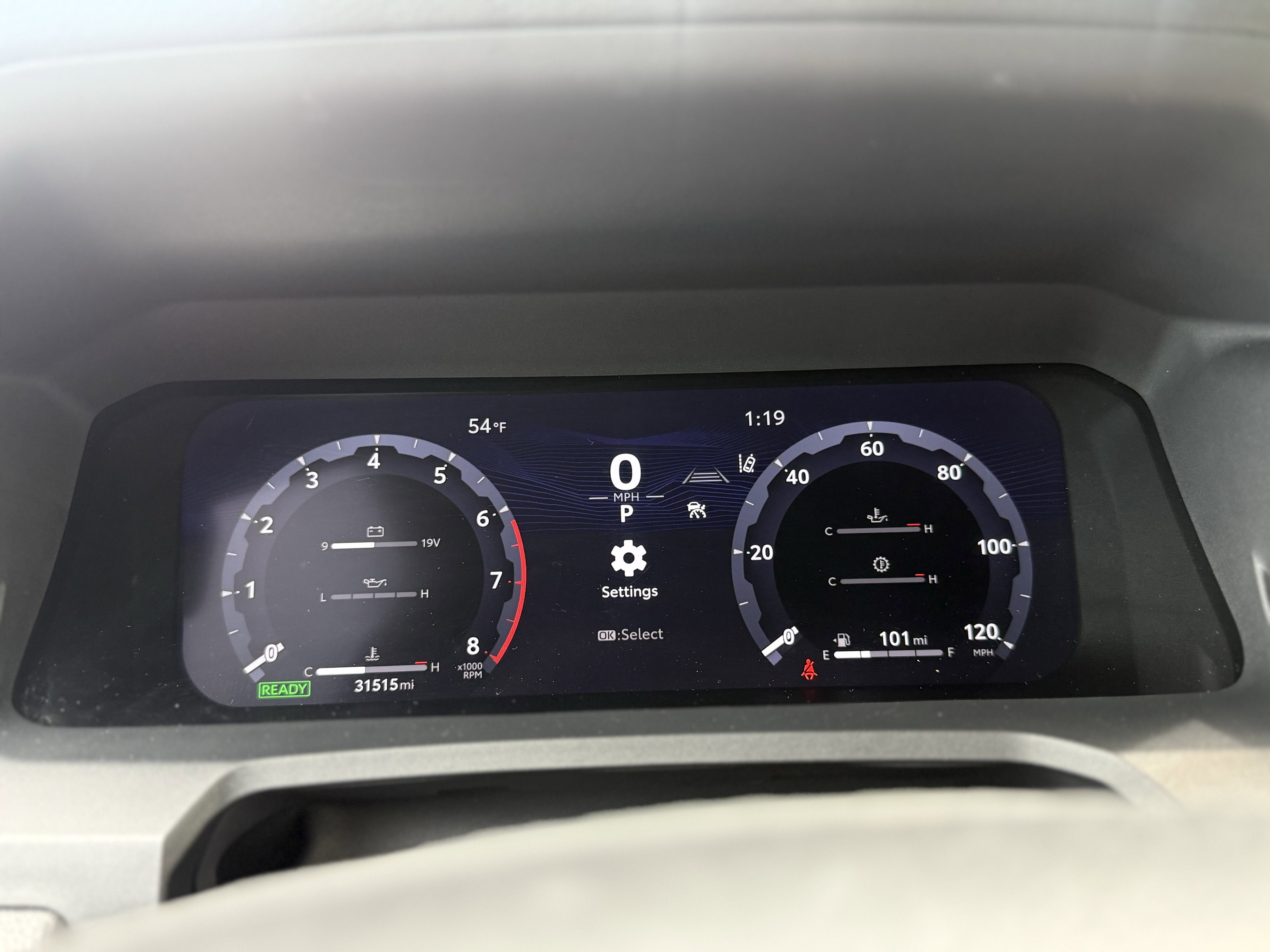 2024 Toyota Tacoma Hybrid TRD Sport
