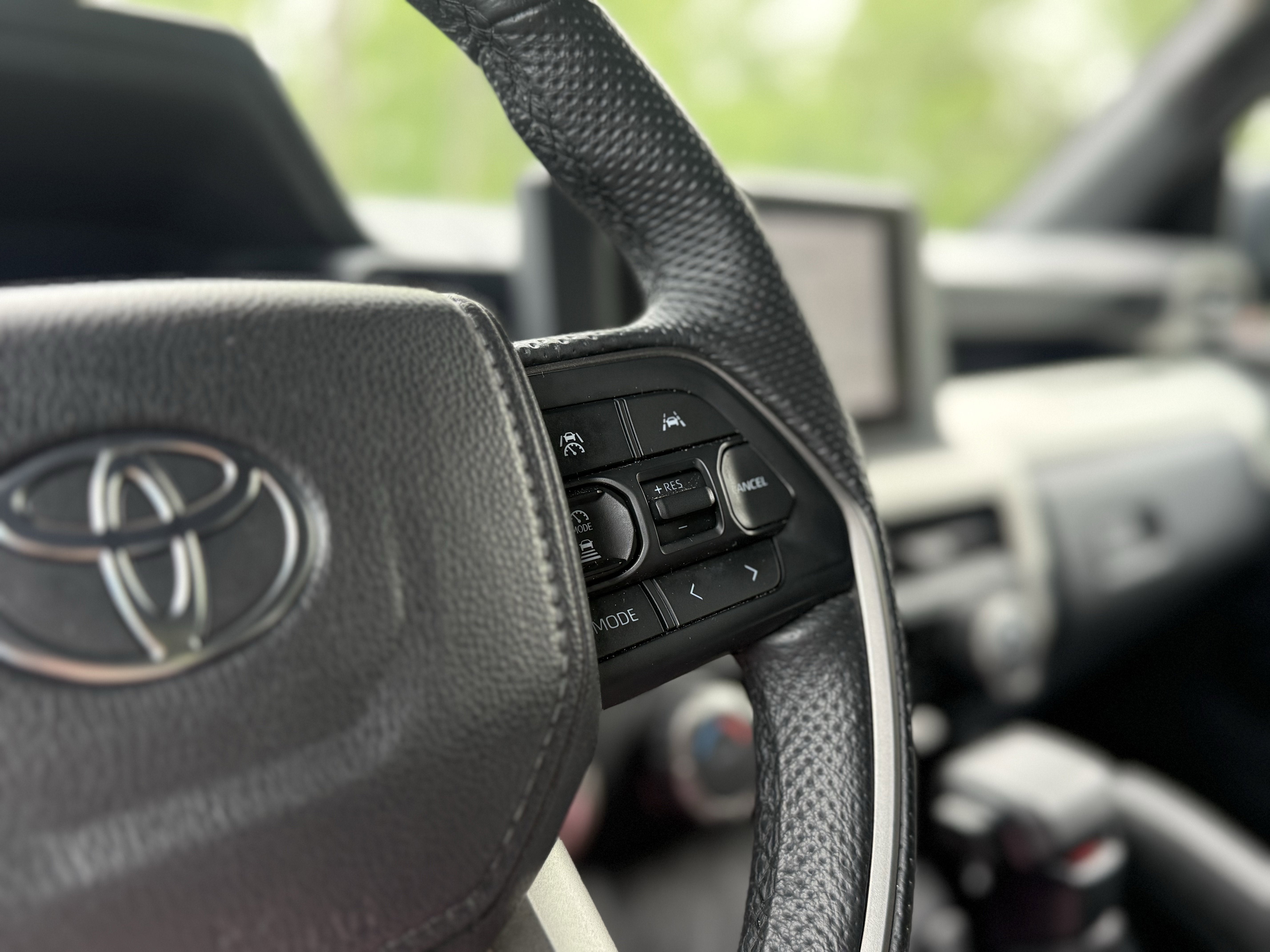 2024 Toyota Tacoma Hybrid TRD Sport