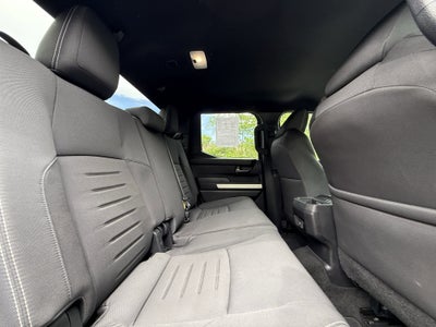 2024 Toyota Tacoma Hybrid TRD Sport