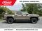 2026 Toyota Tacoma Hybrid TRD Off Road