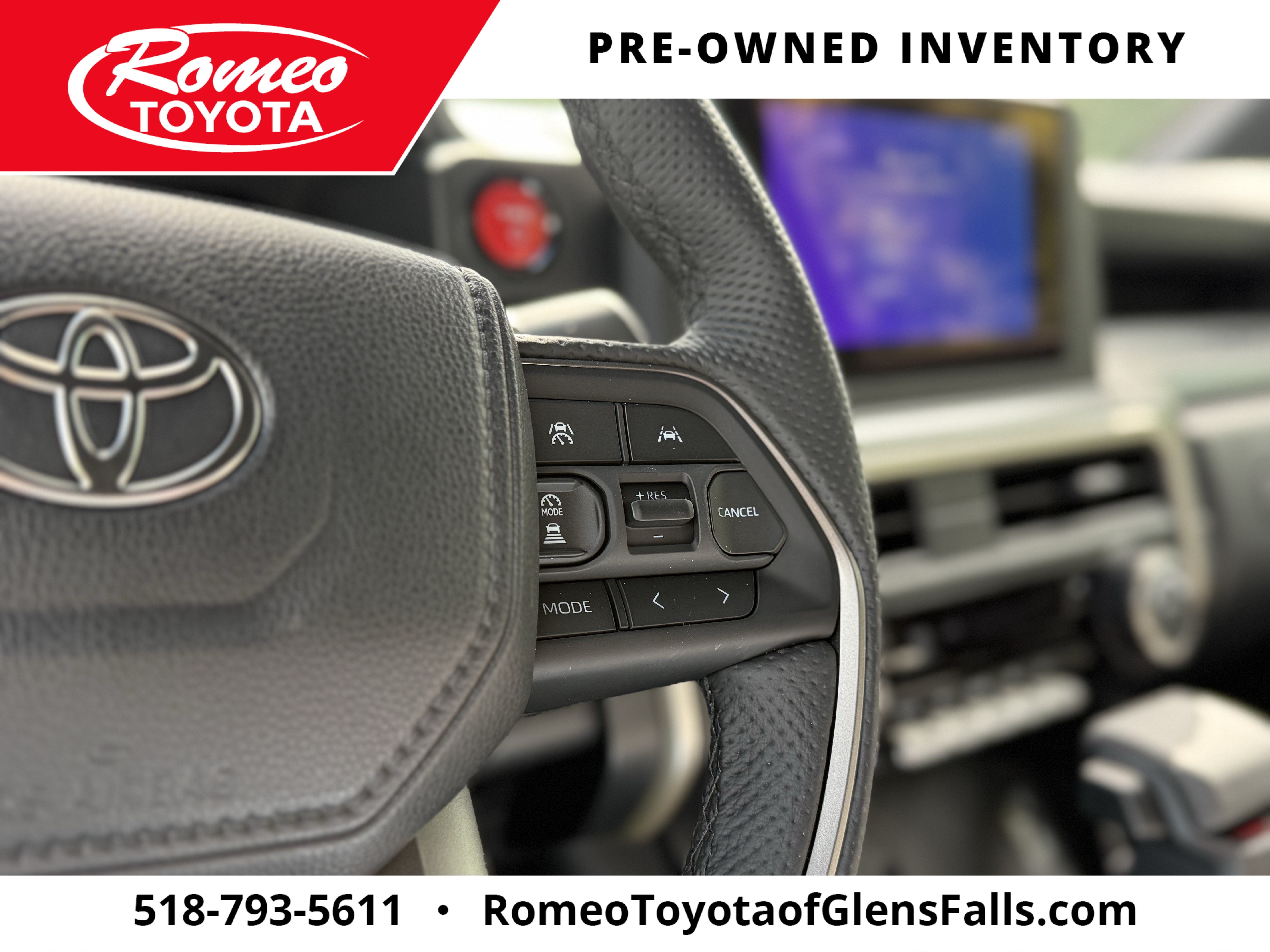 2026 Toyota Tacoma Hybrid TRD Off Road