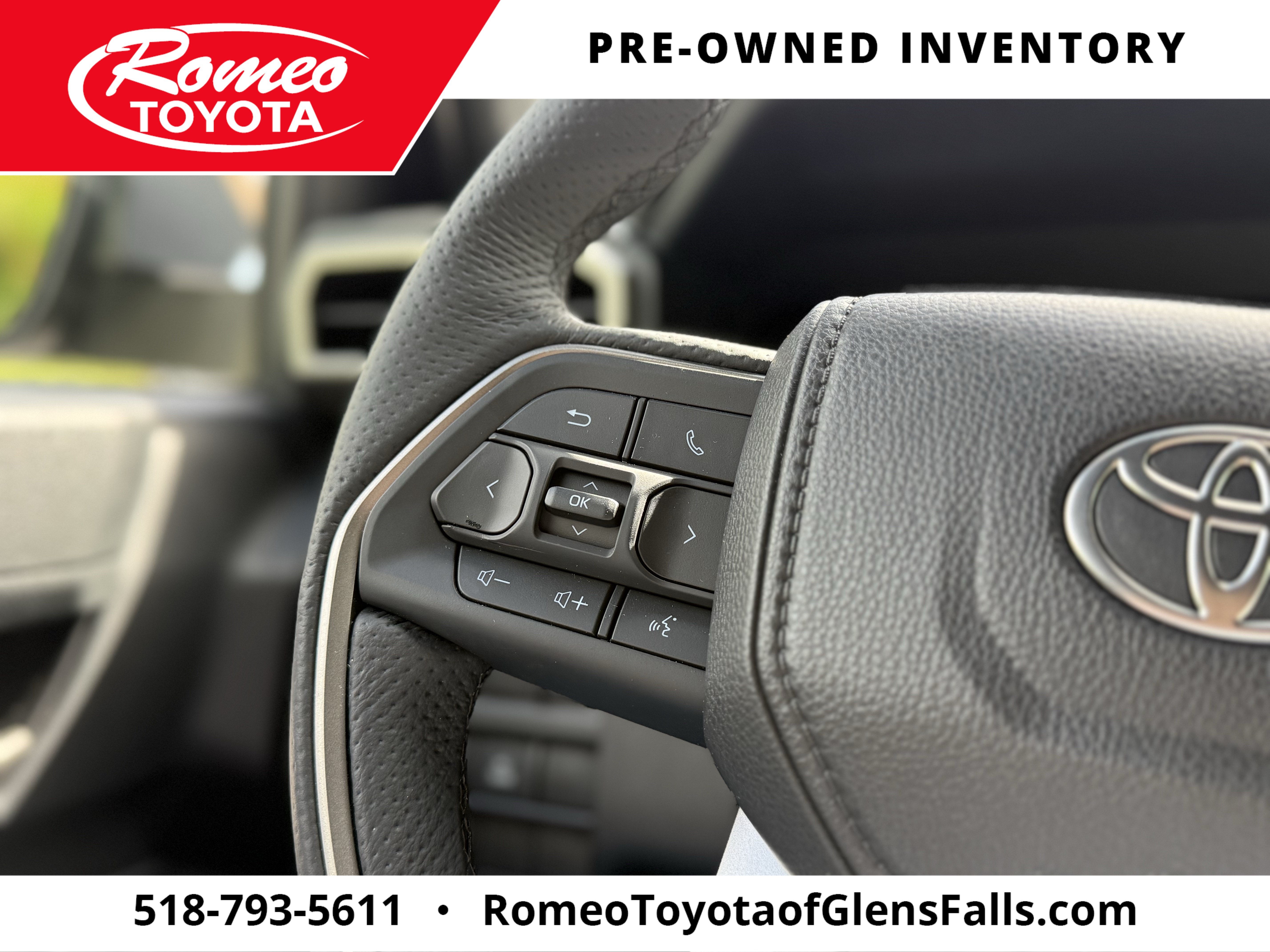 2026 Toyota Tacoma Hybrid TRD Off Road
