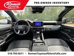 2026 Toyota Tacoma Hybrid TRD Off Road