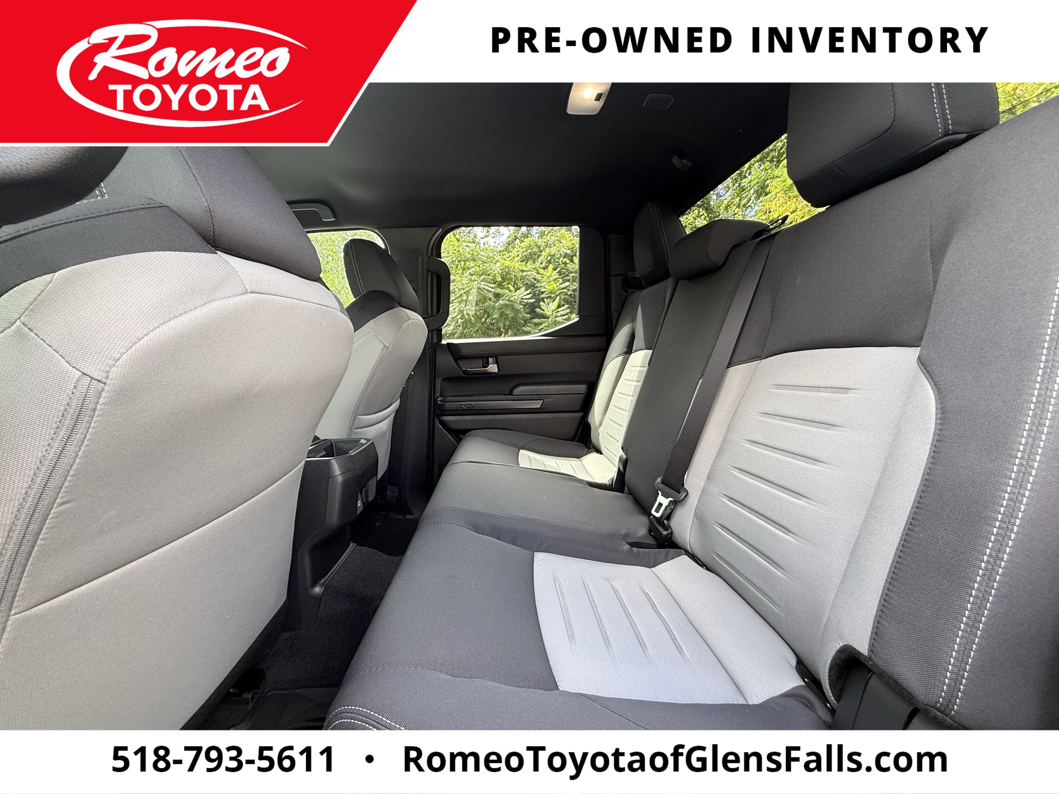 2026 Toyota Tacoma Hybrid TRD Off Road